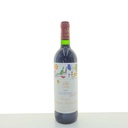 Château Mouton Rothschild 1997