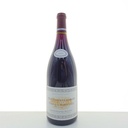 Clos de la Maréchale Rouge Domaine J.F Mugnier 2009 150cl