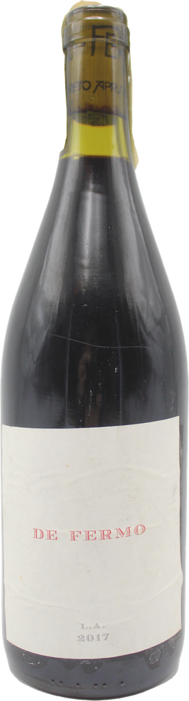 Concrete Montepulciano D'Abruzzo Nicoletta de Fermo 2017