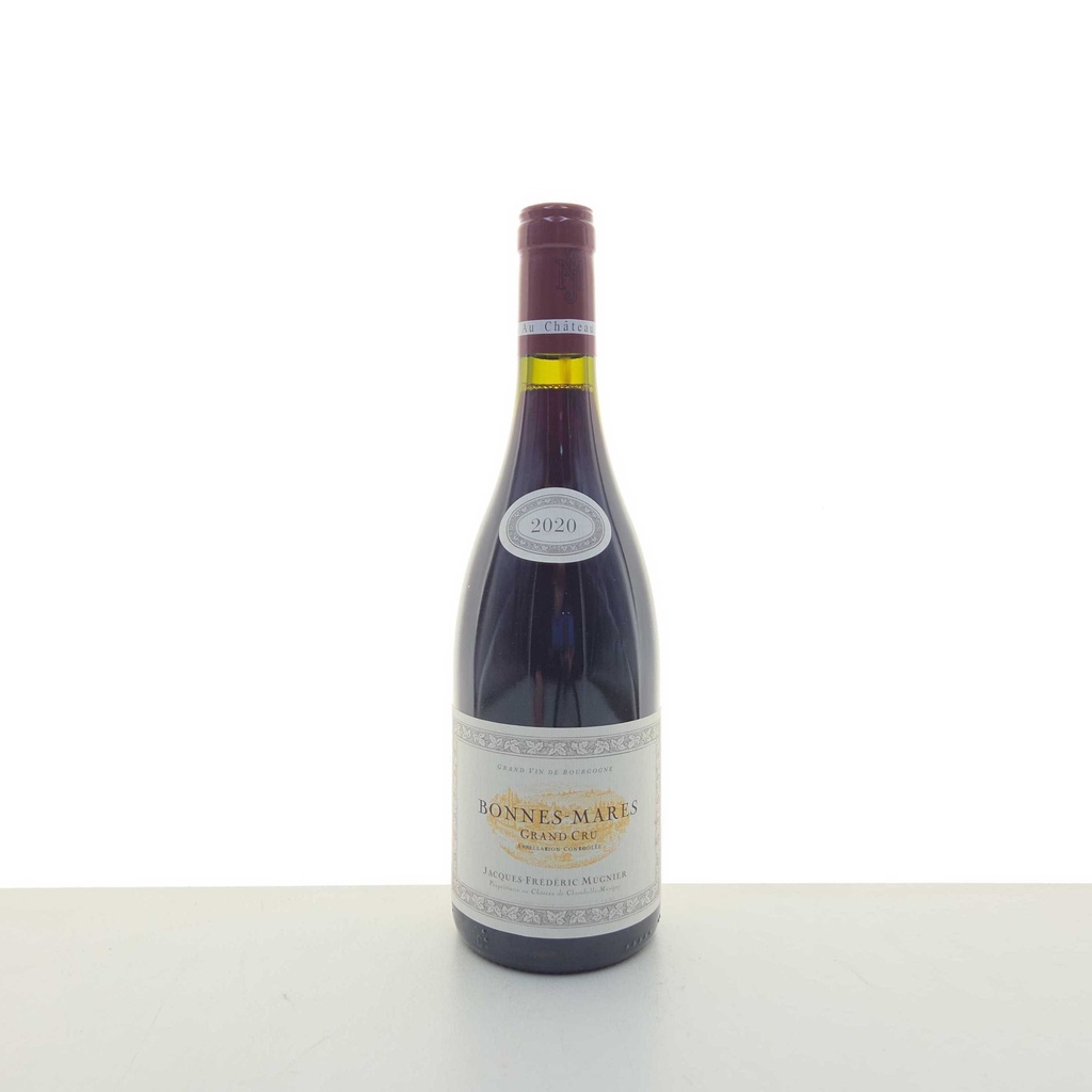 Domaine Jacques-Frédéric Mugnier Bonnes-Mares Grand Cru 2020