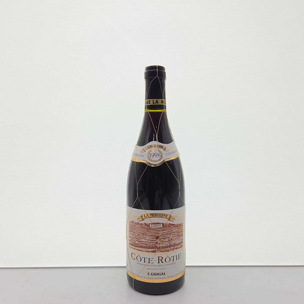La Mouline Guigal 1998
