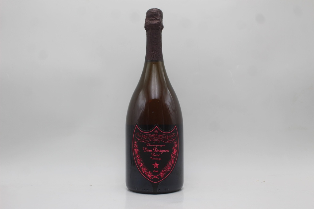 Dom Perignon Rosé Luminous Dom Perignon 2008