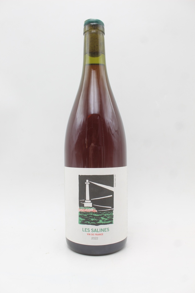 Mas Mellet Les Salines 2022