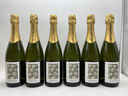 Crémant du Jura Domaine Labet 2020