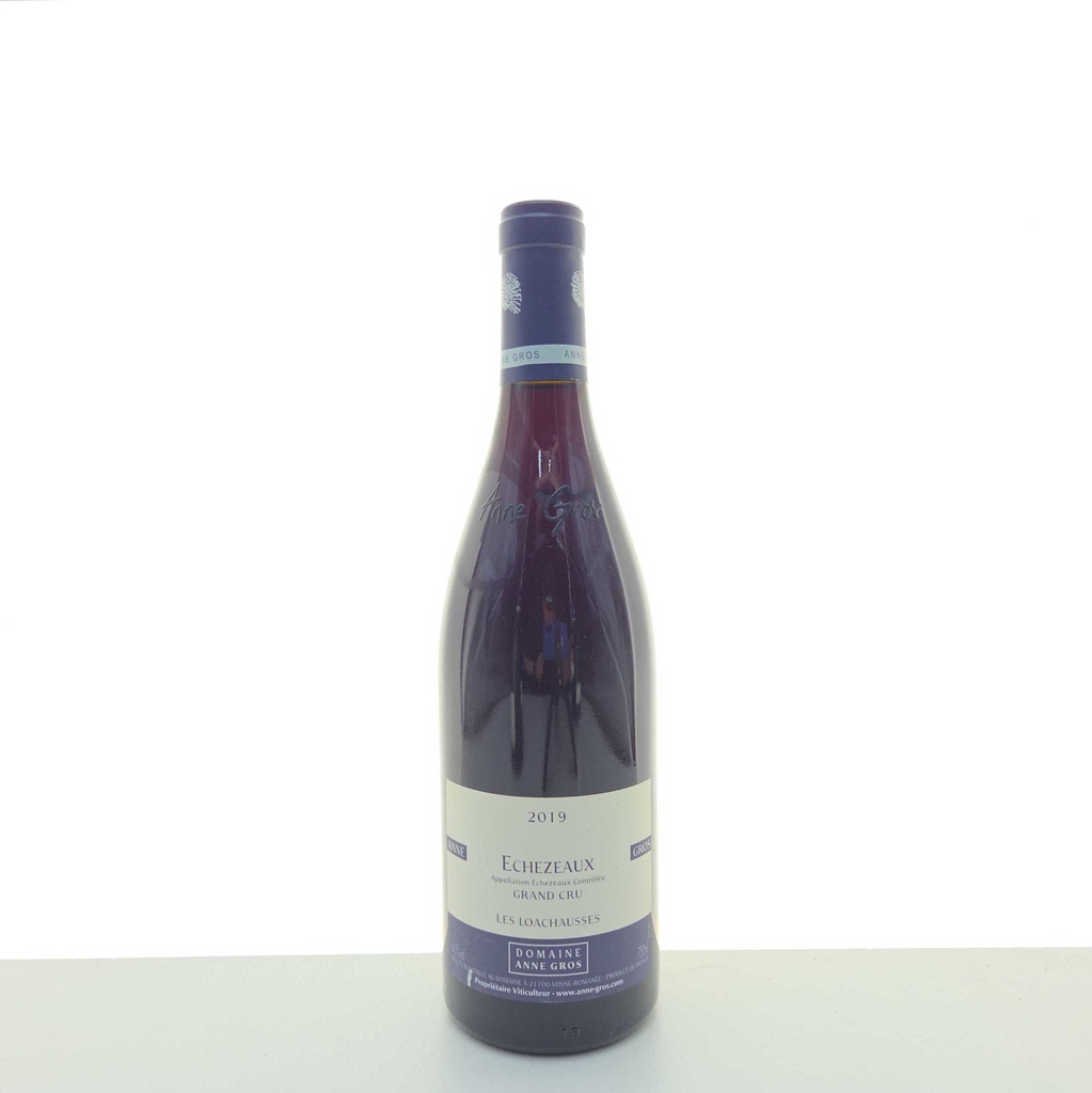 Les Loachausses Domaine Anne Gros 2019