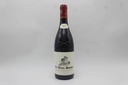 Châteauneuf-du-Pape Rouge Domaine Vieux-Donjon 2021