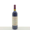 Trévallon Rouge Domaine de Trévallon 2015