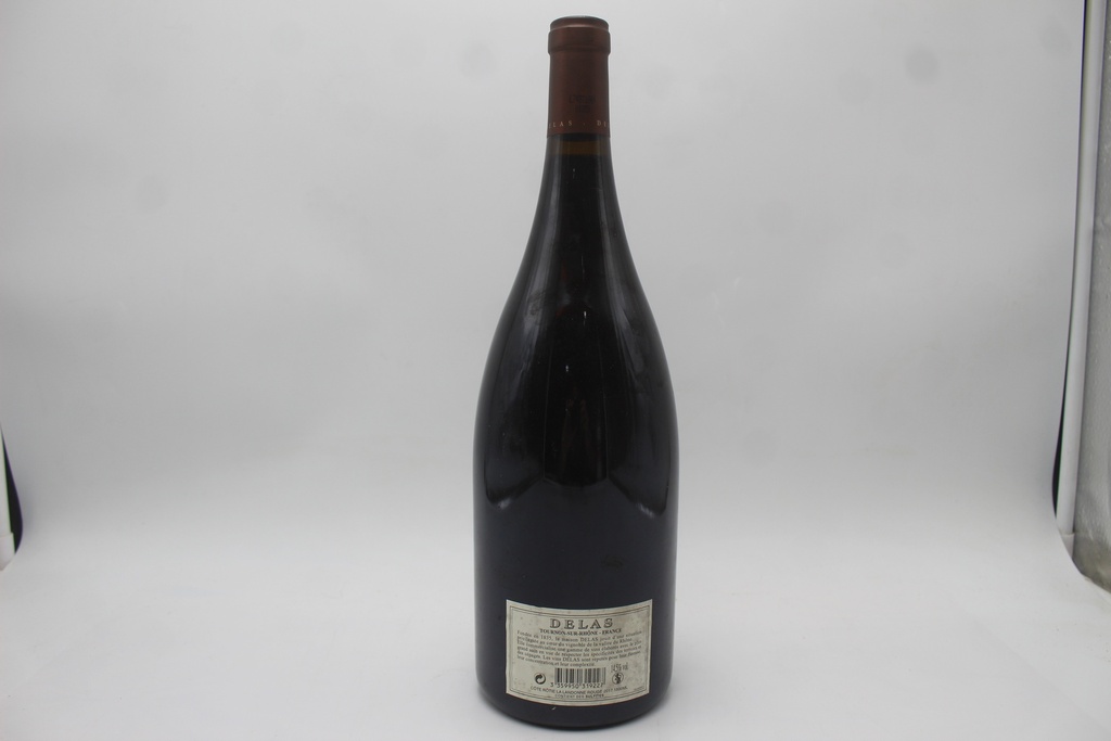 Delas Freres Cote-Rotie La Landonne 2017 150cl