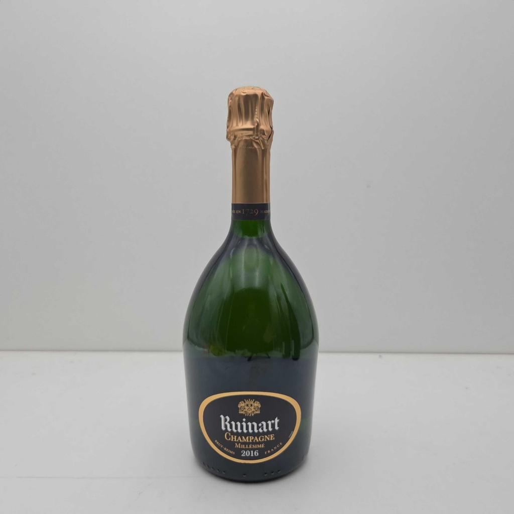Brut Millésimé Ruinart 2016