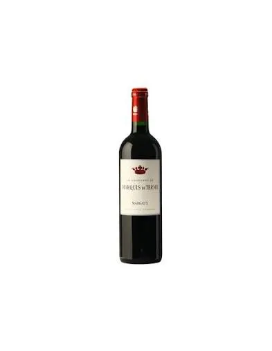 La Couronne du Marquis de Terme 2014 (1,5L)