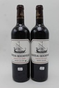 Château Beychevelle ETLA 2020