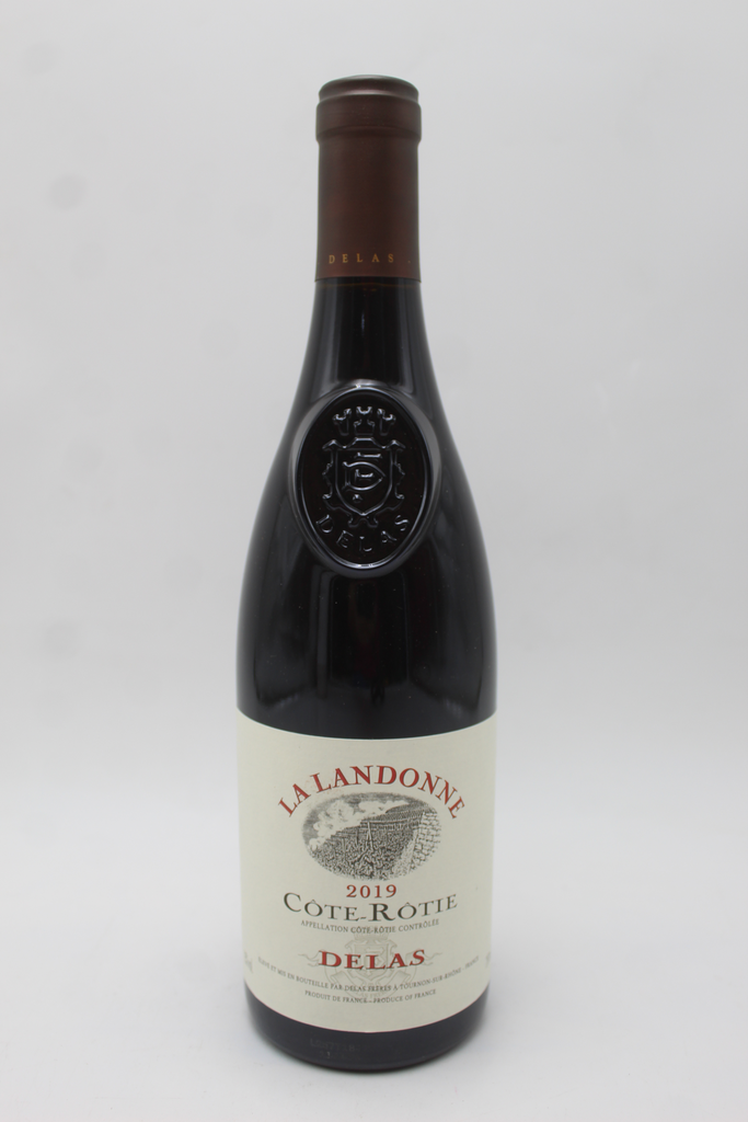 Delas Freres Cote-Rotie La Landonne 2019