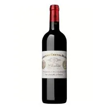 Chateau Cheval Blanc, 1er Grand Cru Classé - Saint Emilion - 2013