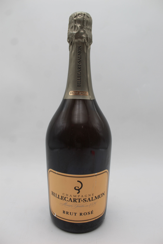 Brut Rosé Billecart-Salmon NM