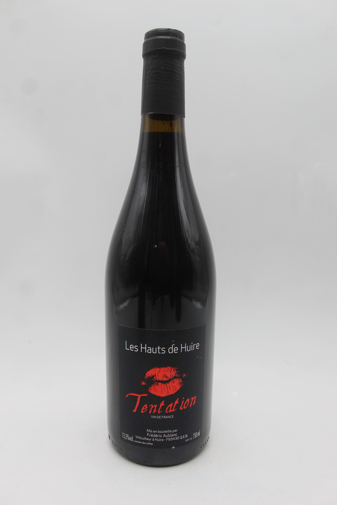 Tentation Les Hauts de Huire NM