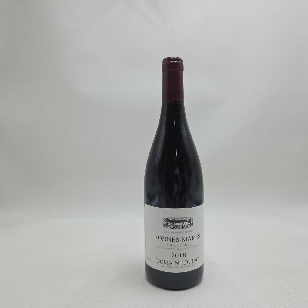 Bonnes-Mares Domaine Dujac 2018