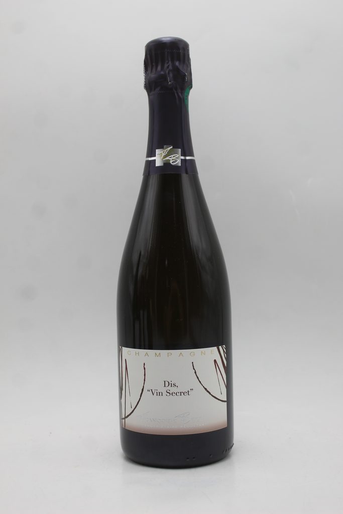 Vin Secret Françoise Bedel NM