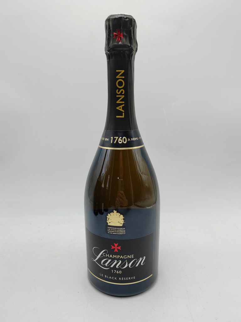 Black Label Brut Lanson DG 2022