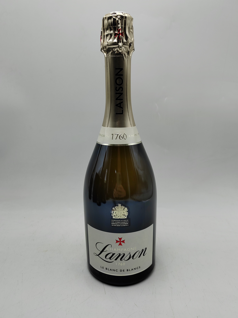 Blanc de Blancs Lanson DG 2022
