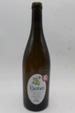 Etienne et Claude Courtois Les Cailloux du Paradis Racines Blanc 2020