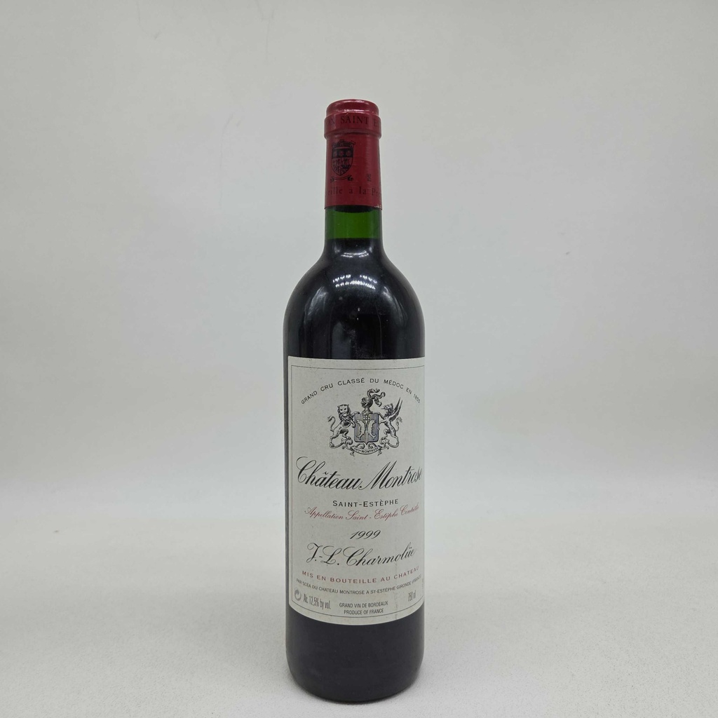 Château Montrose 1999