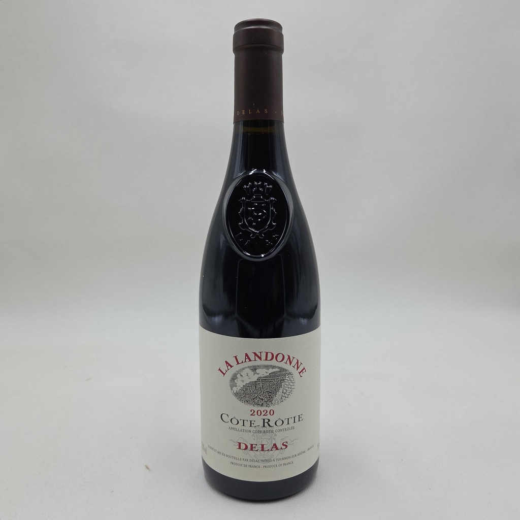 Delas Freres Cote-Rotie La Landonne 2020