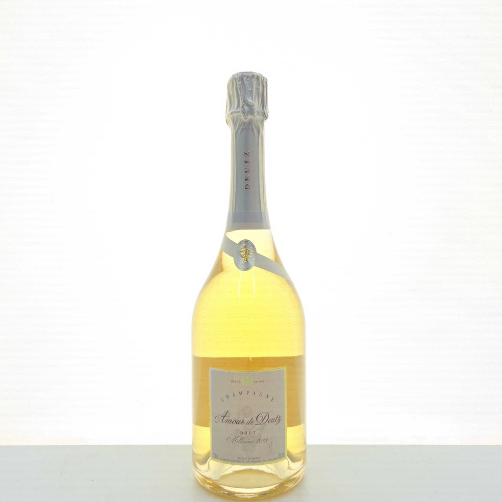 Amour de Deutz Deutz 2013
