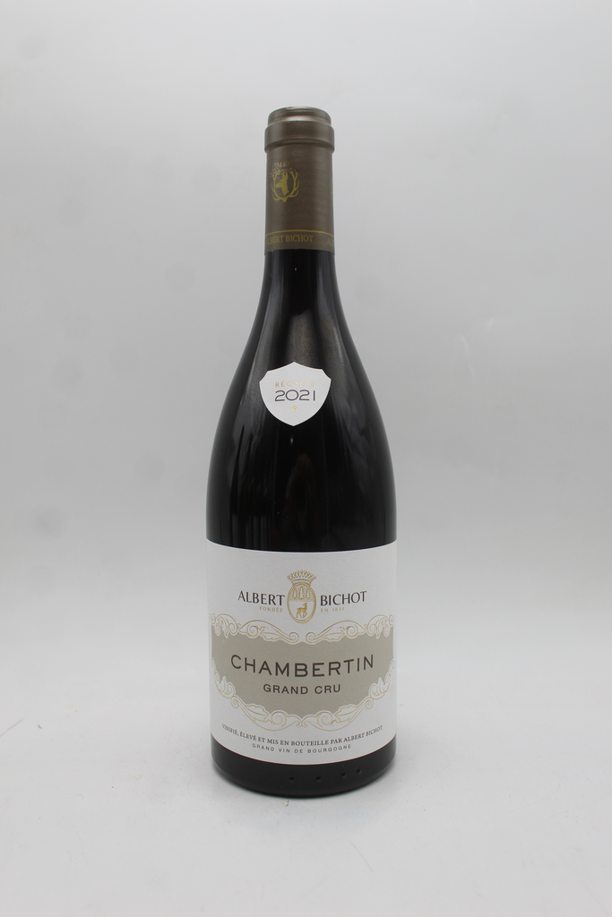 Albert Bichot Chambertin Grand Cru 2021
