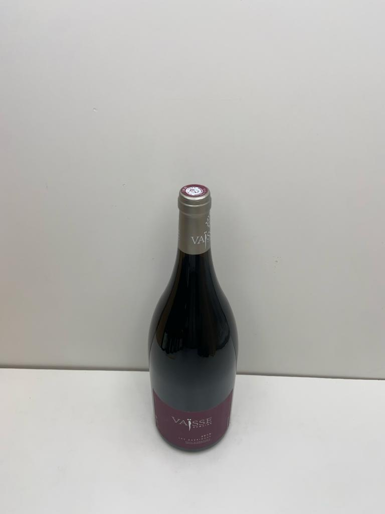 Domaine Vaisse 'Les Garrigues' 2018 1.5L