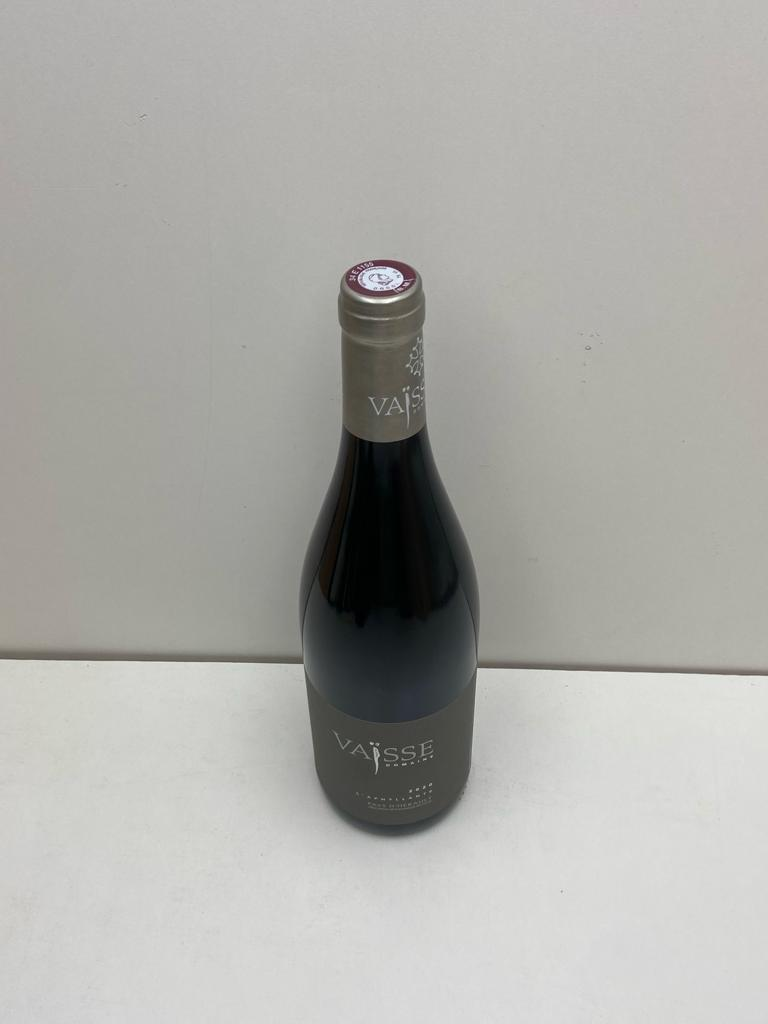 Domaine Vaisse l'Aphyllante 2020