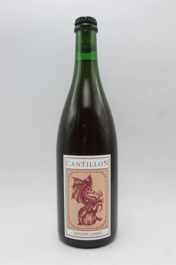 Drogone Cantillon