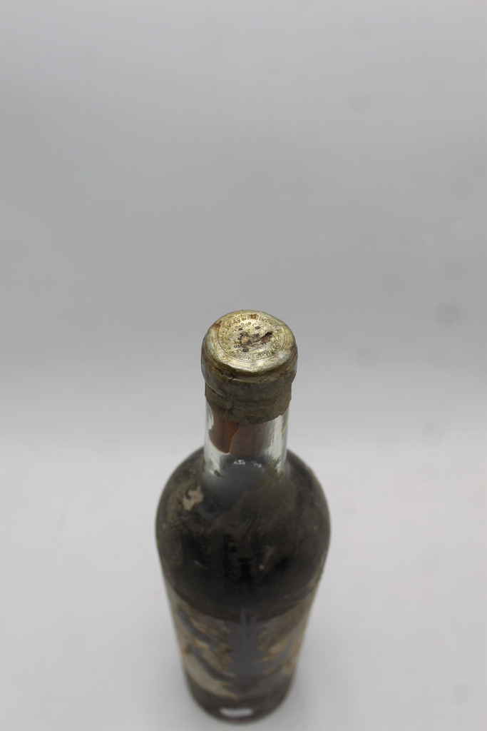 Château Rayne Vigneau EA 1945