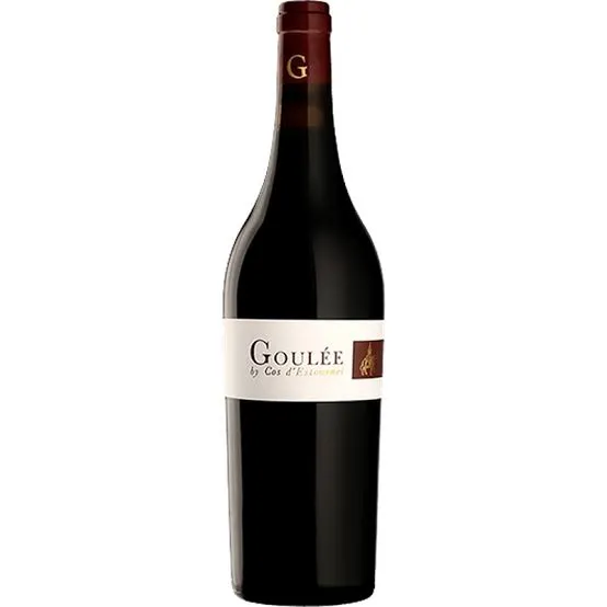 Goulée by Cos D'Estournel, Medoc, 2017