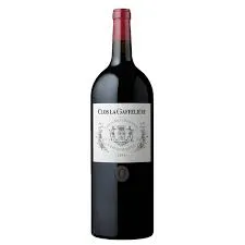 Clos de la Gaffelière ,Saint Emilion, Grand Cru - 2016