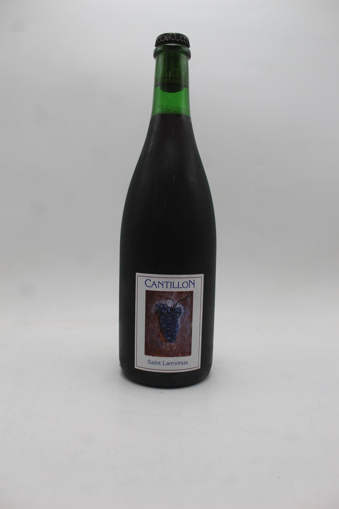 St Lamvinus Cantillon