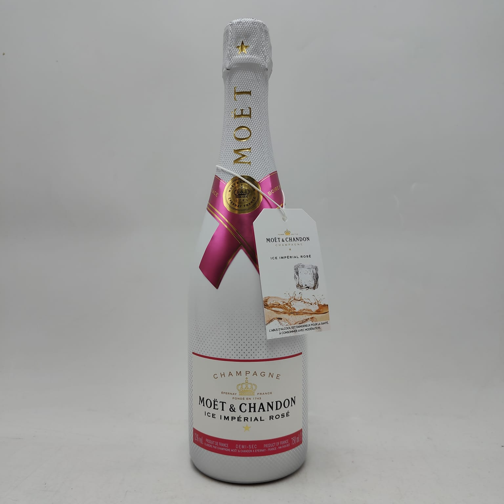 Moet & Chandon Ice Imperial Demi Sec Rose