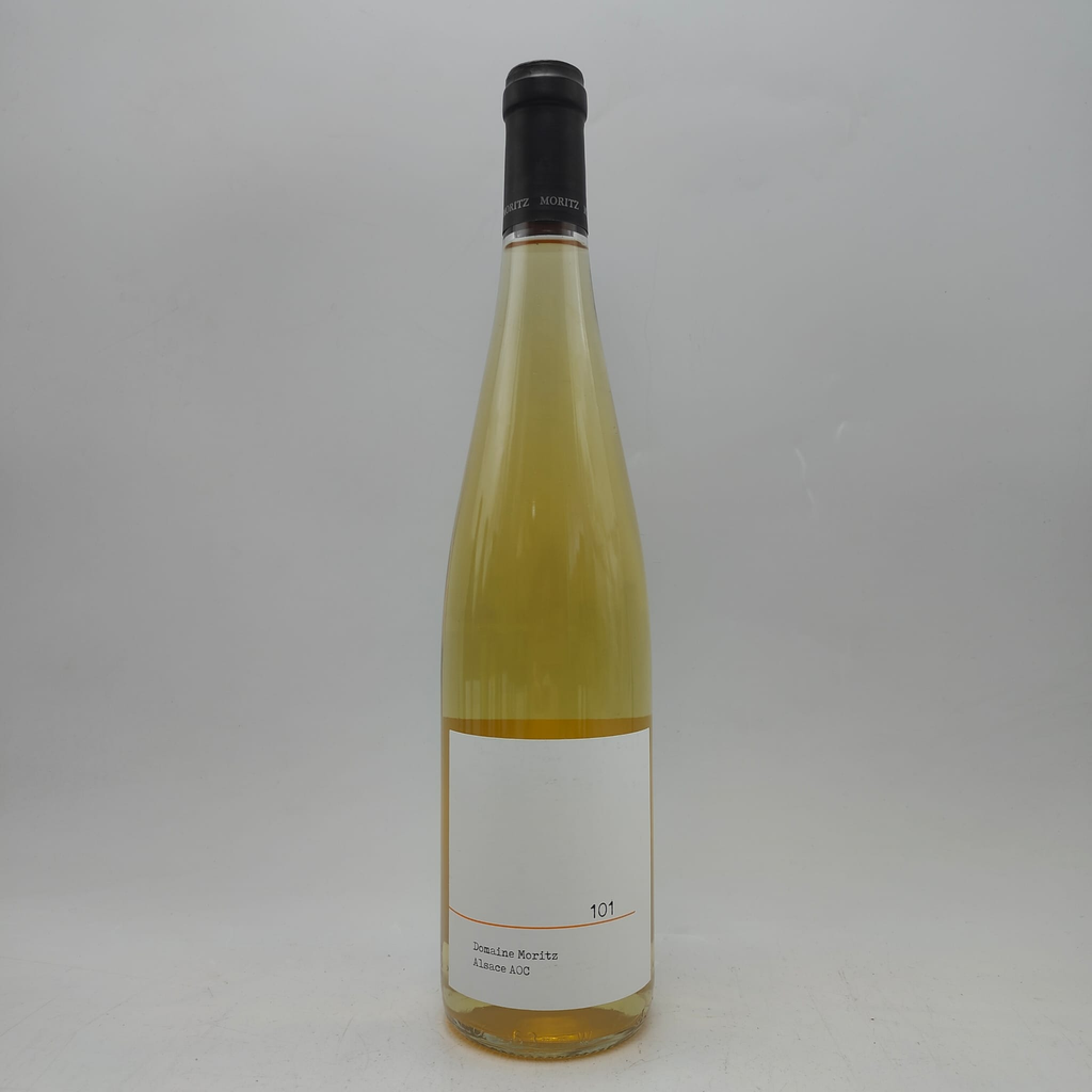 Sylvaner 101 Moritz 2020