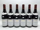 Marc Pinto Bourgogne Pinot Noir 2010