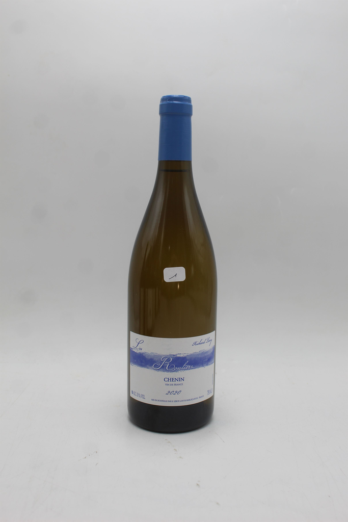 Les Rouliers Domaine Richard Leroy 2020