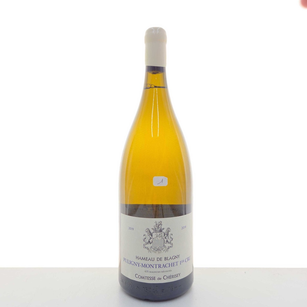 Domaine Comtesse de Cherisey Hameau de Blagny 2019 150cl