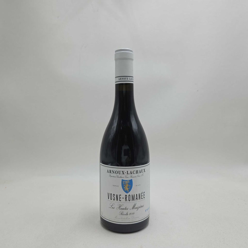 Les Hautes Maizières Domaine Arnoux-Lachaux 2019
