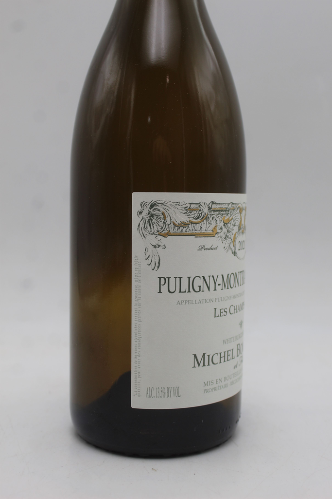 Domaine Michel Bouzereau et Fils Les Champs Gains 2021
