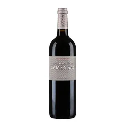 La Closerie de Camensac, Haut Medoc 2016