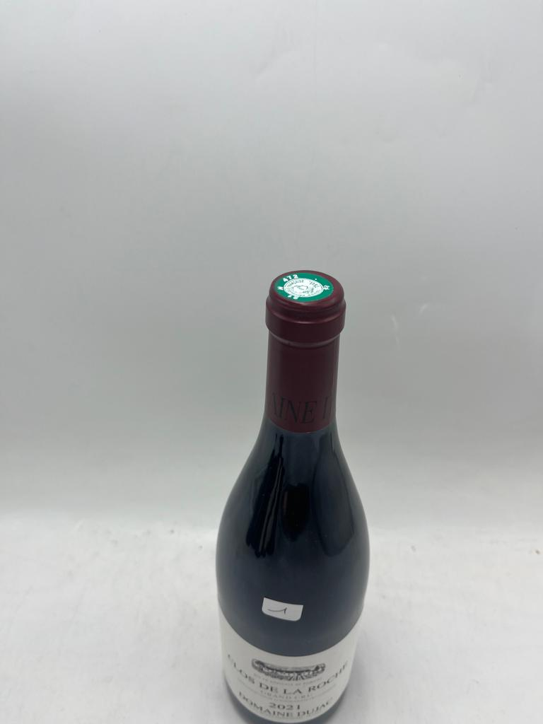 Clos de la Roche Domaine Dujac 2021