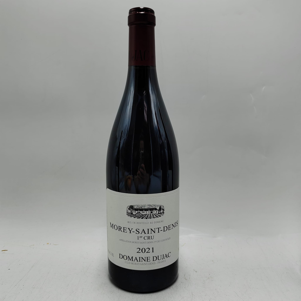 Morey-Saint-Denis 1er Cru Domaine Dujac 2021