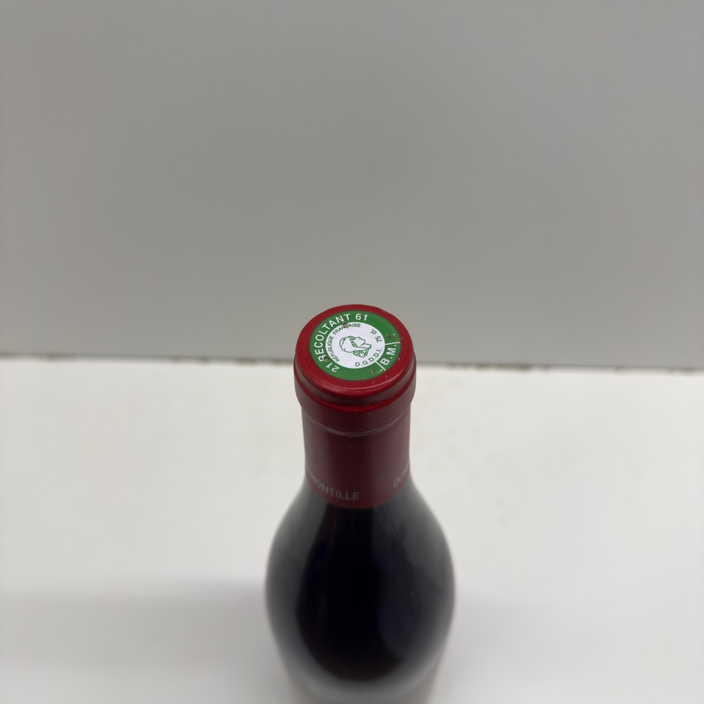 Domaine de Montille Les Champans 2021
