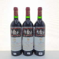 Château Mouton Rothschild 1994