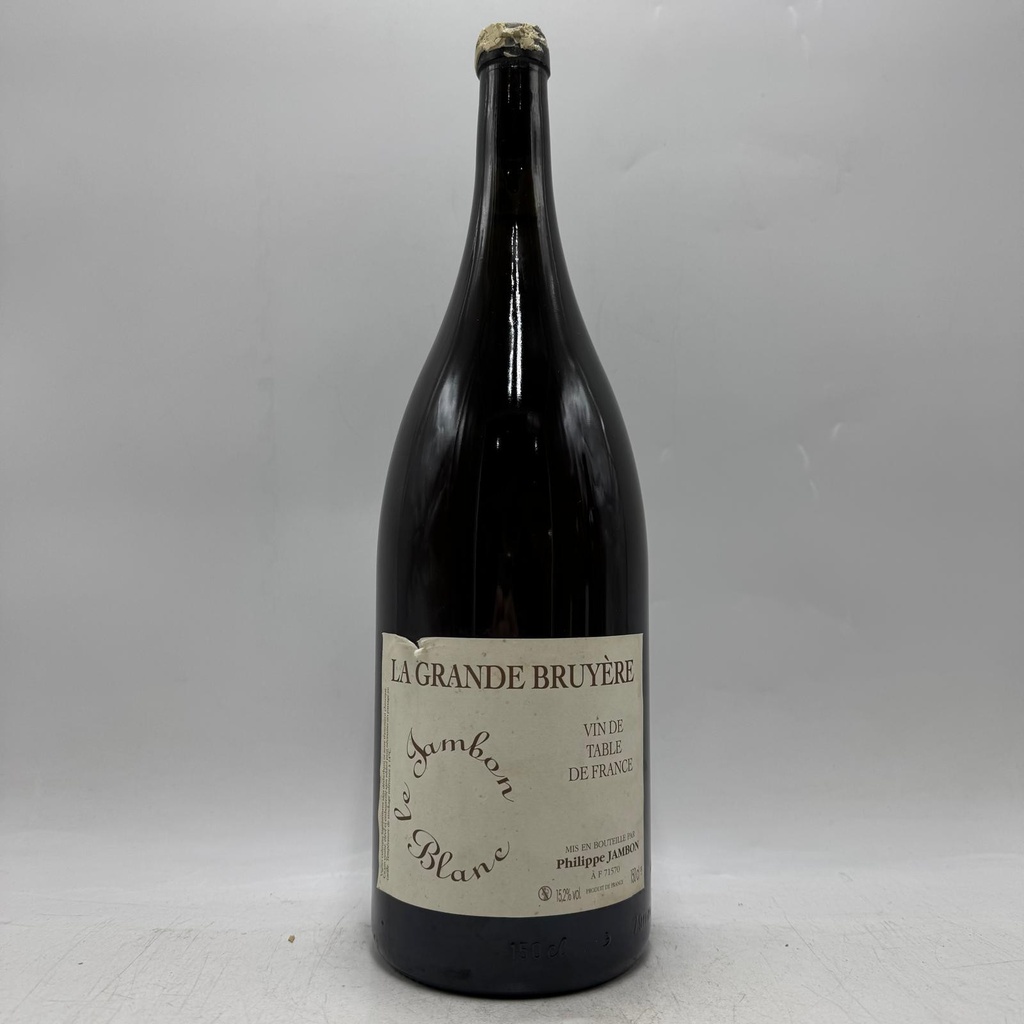 La Grande Bruyère Philippe Jambon 2003 150cl