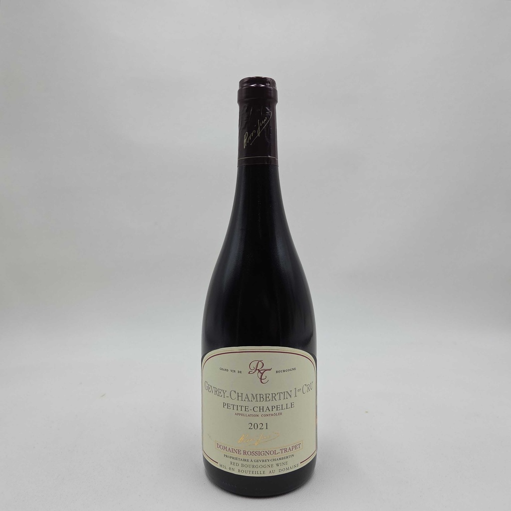 Domaine Rossignol-Trapet Petite Chapelle 2021