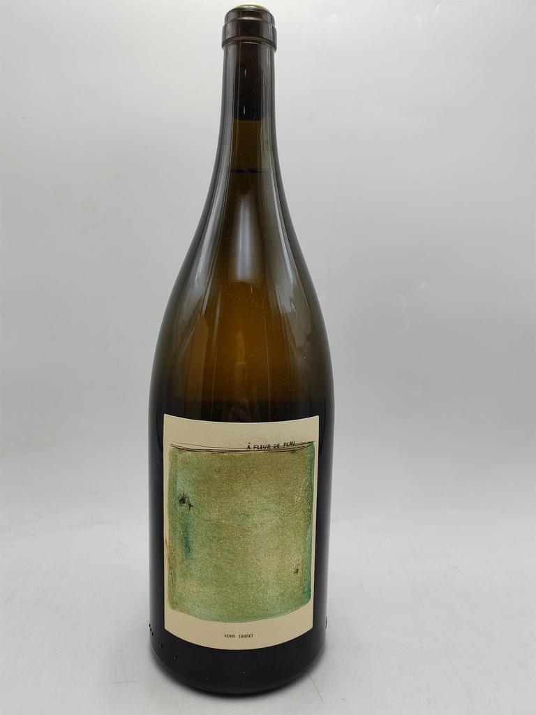 Henri Chauvet Côtes d'Auvergne A Fleur de Peau 1.5L